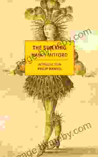 The Sun King (New York Review Classics)