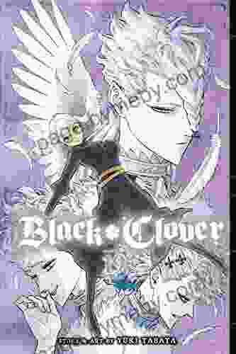 Black Clover Vol 19: Siblings Miyamoto Musashi