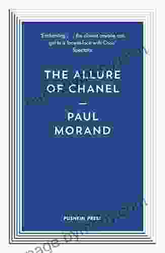 The Allure Of Chanel (Pushkin Blues)