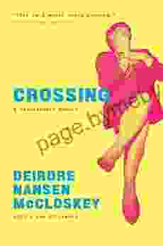 Crossing: A Transgender Memoir Nigella Lawson