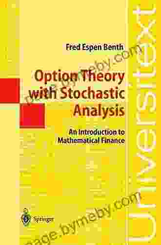 Introduction To Stochastic Finance (Universitext)