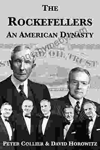 The Rockefellers: An American Dynasty