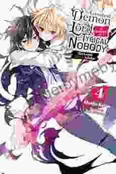 The Greatest Demon Lord Is Reborn as a Typical Nobody Vol 4 (light novel): The Lonely Divine Scholar (The Greatest Demon Lord Is Reborn as a Typical Nobody (light novel))