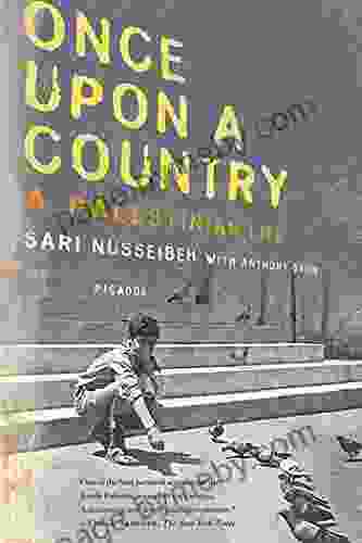 Once Upon A Country: A Palestinian Life