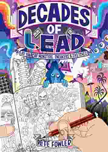 Decades Of Lead Peter Carey