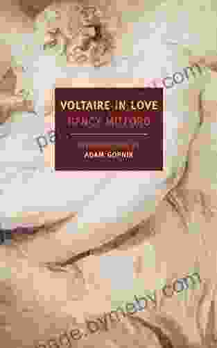 Voltaire In Love (New York Review Classics)