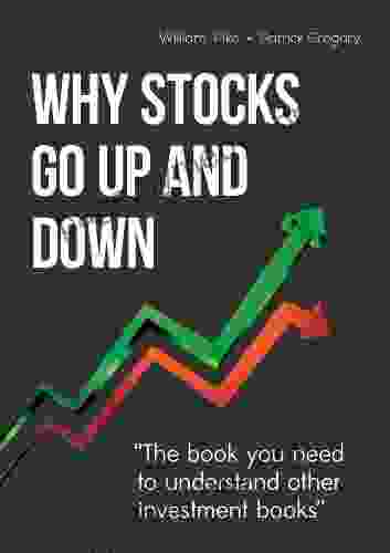 Why Stocks Go Up And Down