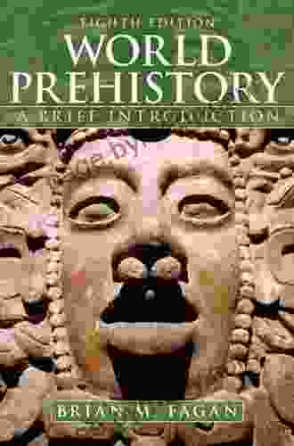 World Prehistory: A Brief Introduction