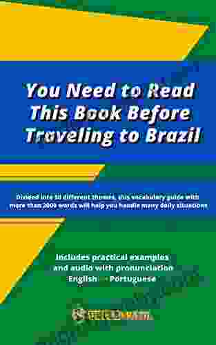 You Need To Read This Before Traveling To Brazil